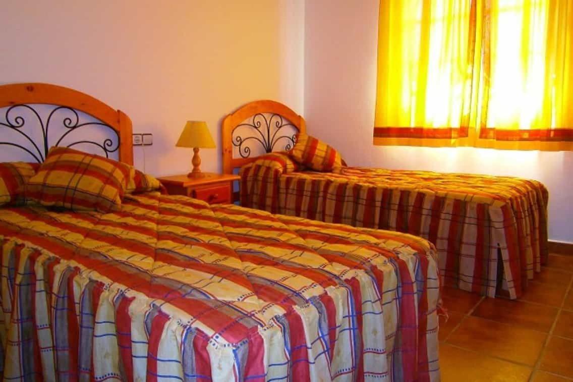 Chalet Pilahito Conil De La Frontera Exterior foto